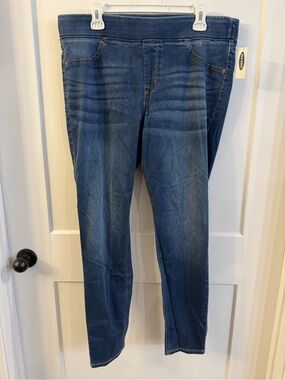 Old Navy Women’s Rockstar Jeggings